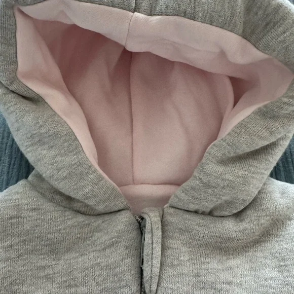 🛎️ Clearance Mymio Baby Girls Jacket Size 12 Months - Picture 3 of 6